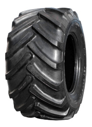 IMPLEMENT TYRE PROFILE R100