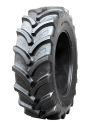 RADIAL STANDARD TYRE SERIES 70, PROFILE R1W